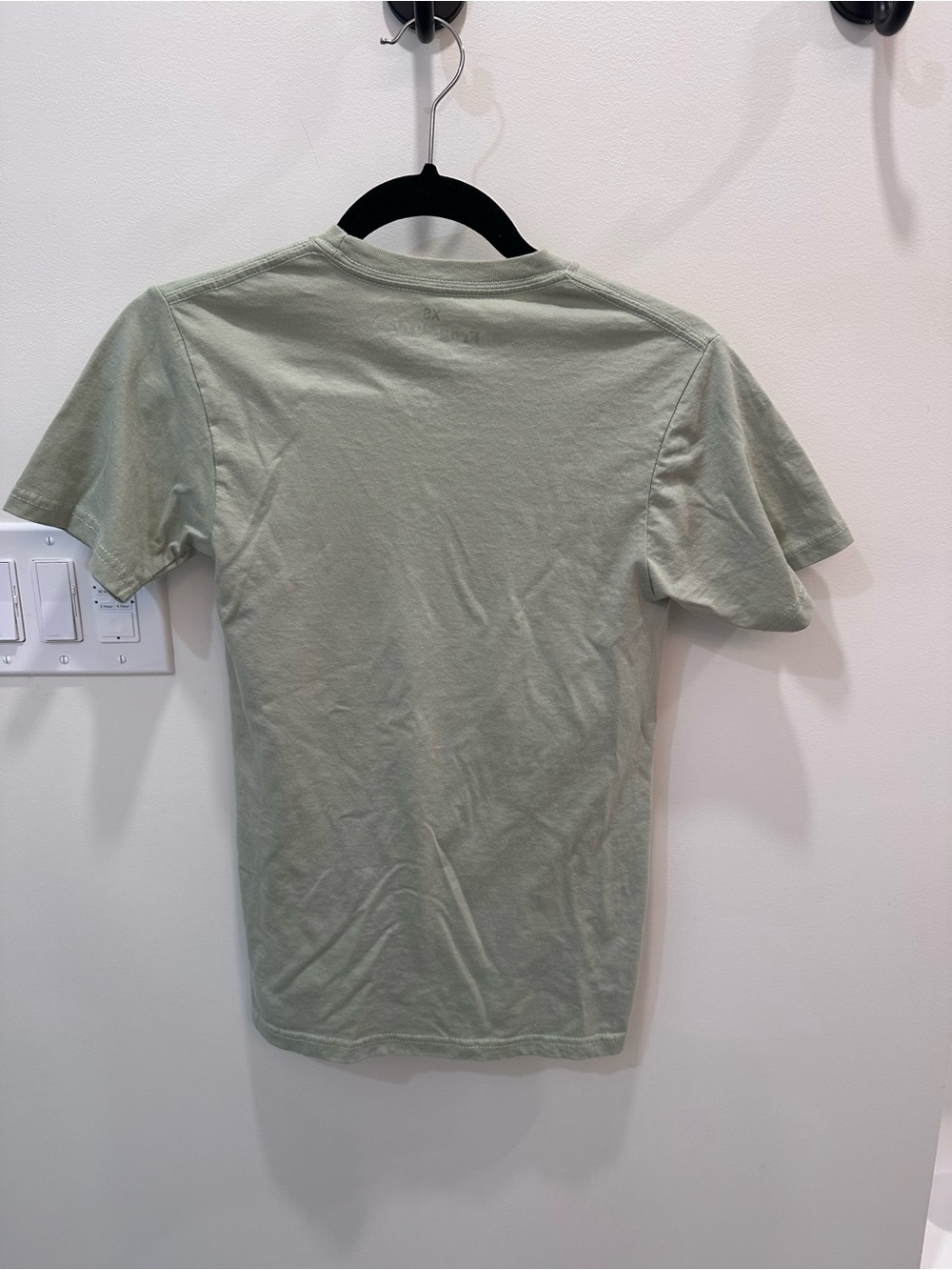Frog & Toad tee - Picture 2 of 2
